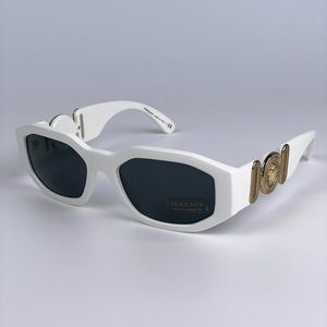 NEW Versace VE4361 401/87 Unisex Medusa Biggie Sunglasses